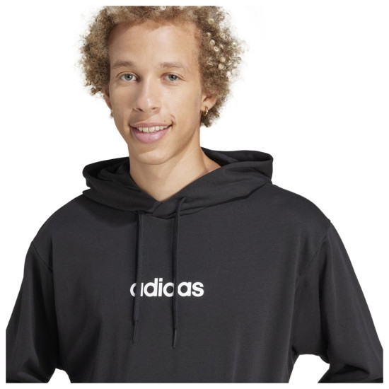 Adidas Ανδρικό φούτερ LIN French Terry Hoodie